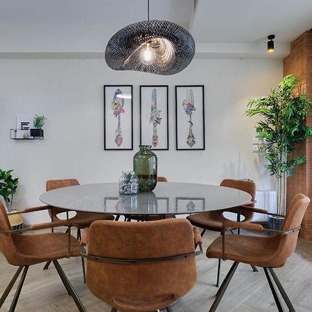 Acropolis Premium Residence 아테네 외부 사진