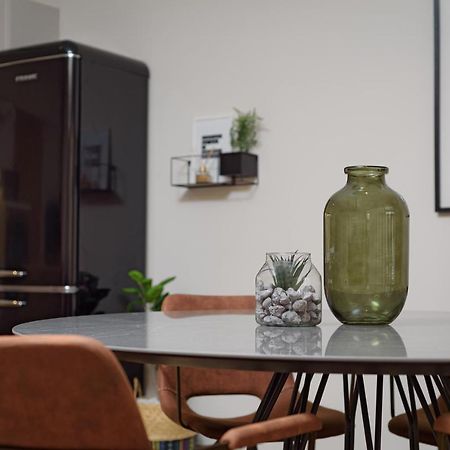 Acropolis Premium Residence 아테네 외부 사진