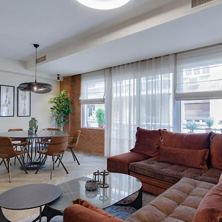 Acropolis Premium Residence 아테네 외부 사진