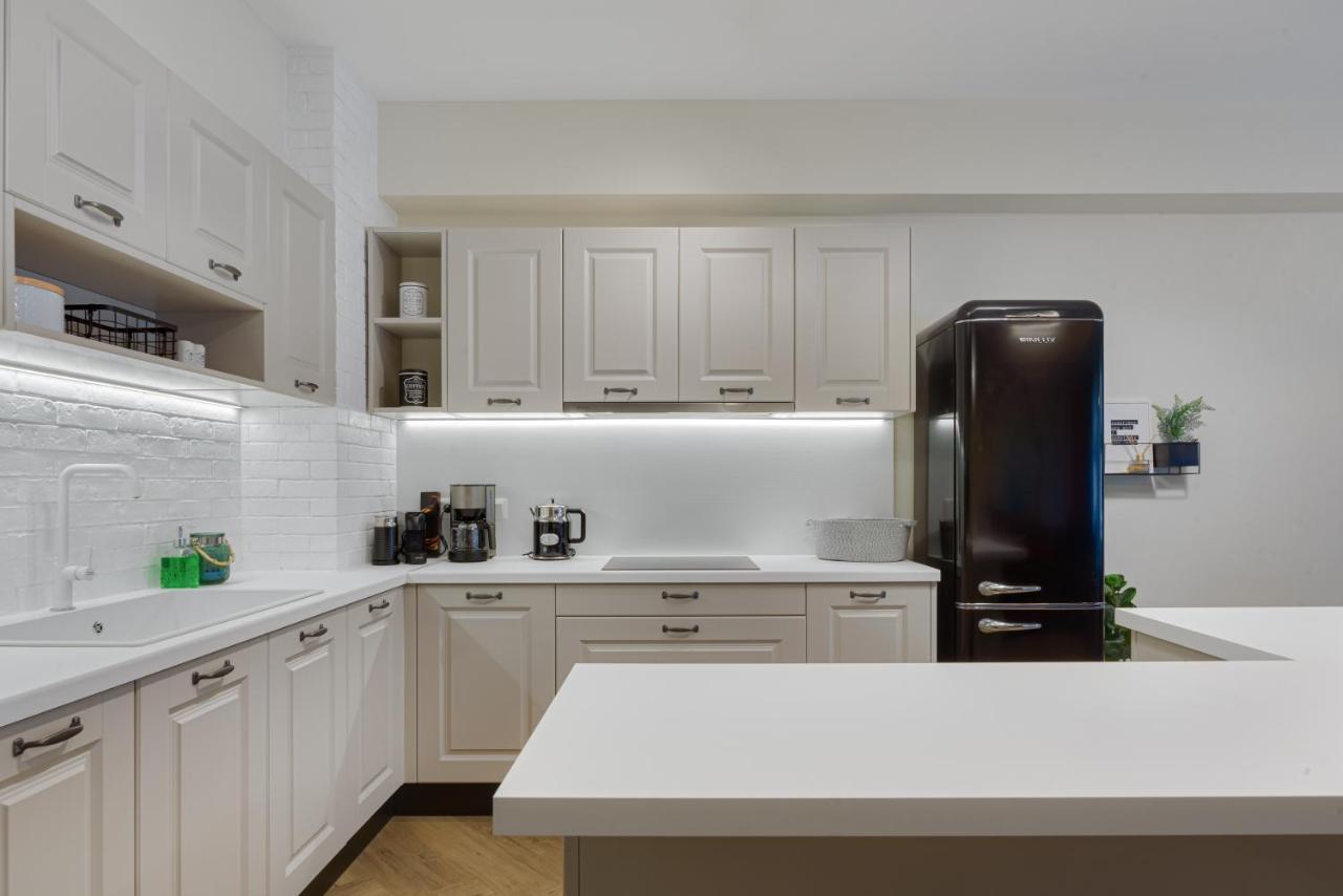 Acropolis Premium Residence 아테네 외부 사진
