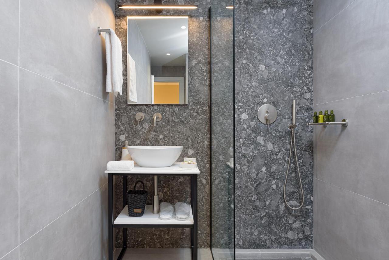 Acropolis Premium Residence 아테네 외부 사진