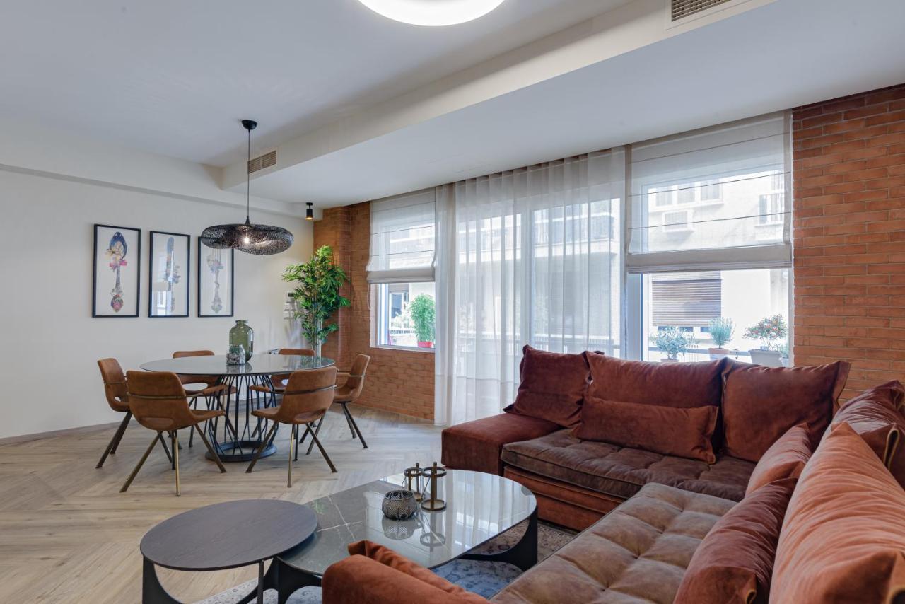 Acropolis Premium Residence 아테네 외부 사진