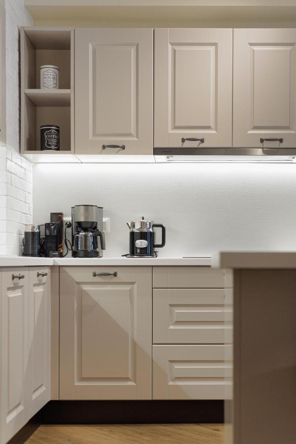 Acropolis Premium Residence 아테네 외부 사진